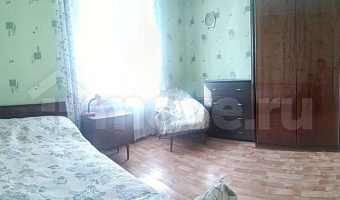 2х-комнатная квартира пер Кольцова в Юрьевце - фото 3