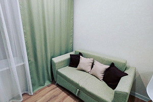 2х-комнатная квартира Костычева 6 в Иркутске 3