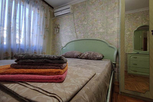 2х-комнатная квартира Подвойского 9 в Гурзуфе фото 19