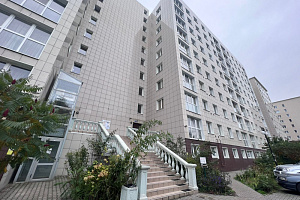 Квартиры Калининграда 3-комнатные, "Александрия" 1-комнатная 3х-комнатная