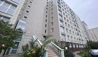 &quot;Александрия&quot; 1-комнатная квартира в Калининграде - фото 2