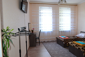 2х-комнатная квартира Нины Попцовой 34 в Пятигорске 2