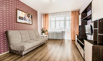 1-комнатная квартира Челюскинцев 23 в Екатеринбурге - фото 3