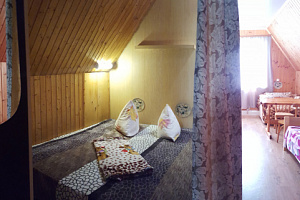&quot;Комфорт&quot; мини-гостиница в Лазаревском фото 3