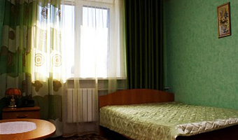 &quot;У Фонтана&quot; отель в Барнауле - фото 4