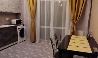 1-комнатная квартира Маршала Жукова 48Е в Крымске - фото 5