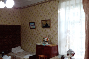 Квартиры Абхазии недорого, "У Мокко Пляжа" 1-комнатная недорого - цены