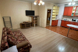 1-комнатная квартира Бакалинская 25 в Уфе 3