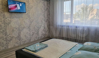2х-комнатная квартира Генерала Штеменко 44 в Волгограде - фото 2