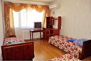 Гостиницы Орска с сауной, "Hostel in Orsk" с сауной