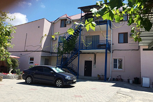 «Светлана» гостевой дом