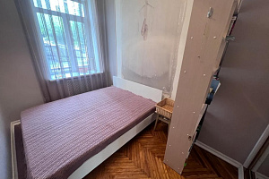 3х-комнатная квартира Светланская 87 во Владивостоке 11