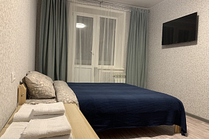 Мотели в Братске, "На 7 Микрорайоне" 1-комнатная мотель - цены