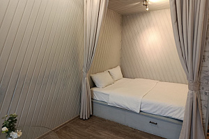 "AlexHome Молодёжная 2" 1-комнатная квартира