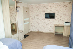 Квартиры Саранска на месяц, "VIP13" апарт-отель на месяц - раннее бронирование