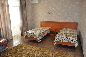 3х-комнатная квартира в мини-гостинице Воина А Шембелиди 10 в Витязево фото 10