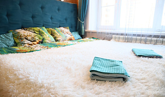 &quot;Beautiful apartment with designer renovation&quot; 1-комнатная квартира в рп. Андреевка (Солнечногорск) - фото 2