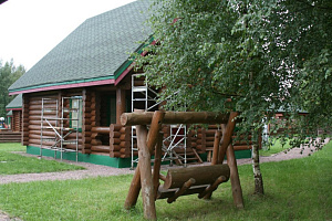 Парк-отели в Конакове, "Большая Волга" парк-отель - цены
