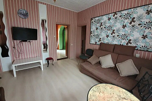 &quot;Фламинго&quot; гостевой дом в Архипо-Осиповке фото 3