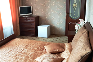 Гостиницы Томска у парка, "Paradise на Свечном" гостиничный комплекс у парка