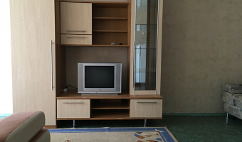 1-комнатная квартира 50 лет Октября 47 в Тюмени - фото 2