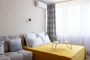 "SunSet на Маршала Баграмяна 4" 1-комнатная квартира