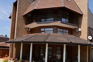 «Diverona» частное домовладение