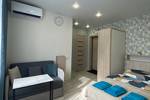 Мини-отели в Рыбинске, "Уютная на Вихарева" 1-комнатная мини-отель - раннее бронирование