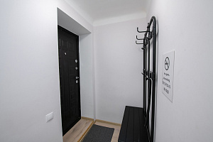 1-комнатная квартира Уборевича 20 во Владивостоке 15