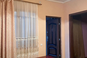 Квартиры Абхазии на месяц, 1-комнатная Анчабадзе 6 на месяц - раннее бронирование