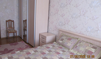 2х-комнатная квартира Крымская 179 в Анапе - фото 3
