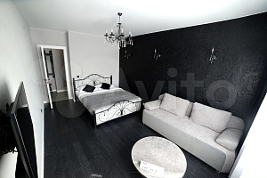 1-комнатная квартира Советский 236