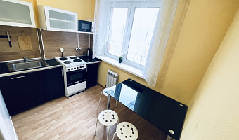1-комнатная квартира Бережок 5 в Ивантеевке - фото 5