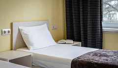 Фото объекта ««Deluxe Apartment ЖК Корона 12» квартира-студия в Адлере», 2