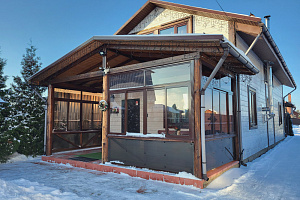 &quot;Дуплекс Дом в Дракино&quot; гостевой дом