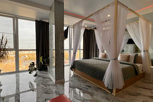 Комната в , "На Тимирязева" апарт-отель - цены