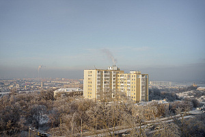 &quot;Good Vibes&quot; апарт-отель в Нижнем Новгороде фото 4