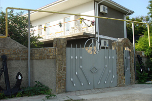 "Домашний Уют" частный сектор