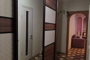 1-комнатная квартира Красноармейская 115 в Брянске 7