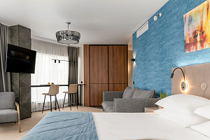 &quot;New Living&quot; апарт-отель во Владивостоке фото 9