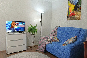 1-комнатная квартира Академика Королёва 29 в Астрахани 7