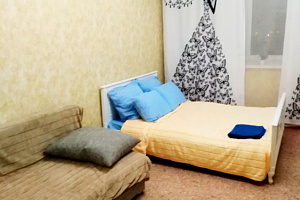 1-комнатная квартира Осетинская 7 в Самаре 6