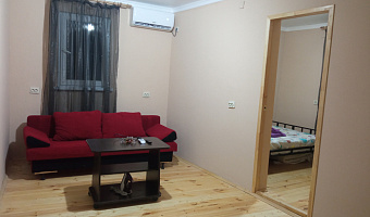 2х-комнатная квартира Адыгейская 4 в Сухуме - фото 2