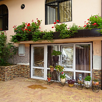 «Отдых у Галины» гостевой дом