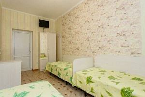 &quot;Александра&quot; мини-гостиница в Витязево фото 21