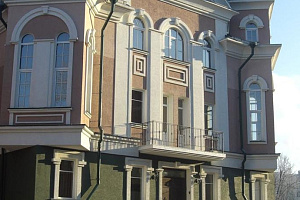 Гостевые дома Татарстана новые, "House Hills" новые - цены