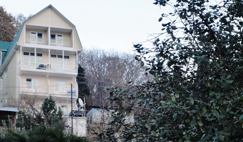 Фото объекта ««Панорама» частный сектор в Лоо», 1