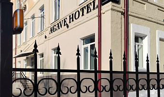 &quot;Agave&quot; отель во Владивостоке - фото 3