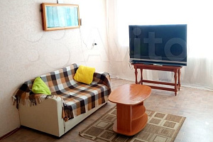 1-комнатная квартира Механическая 27