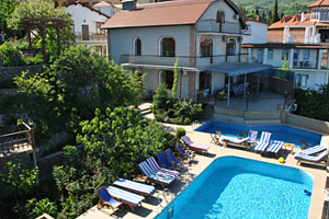 "Адалары" гостевой дом